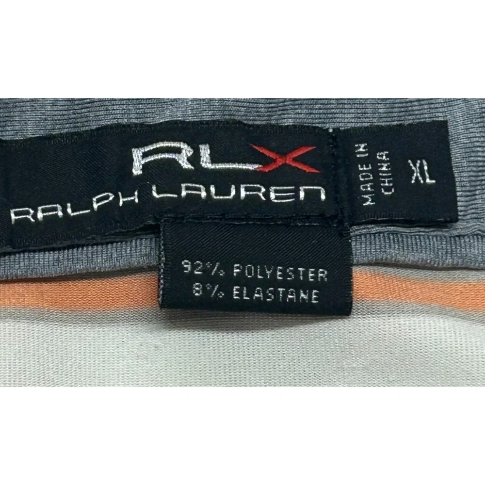 Ralph Lauren rlx ralph